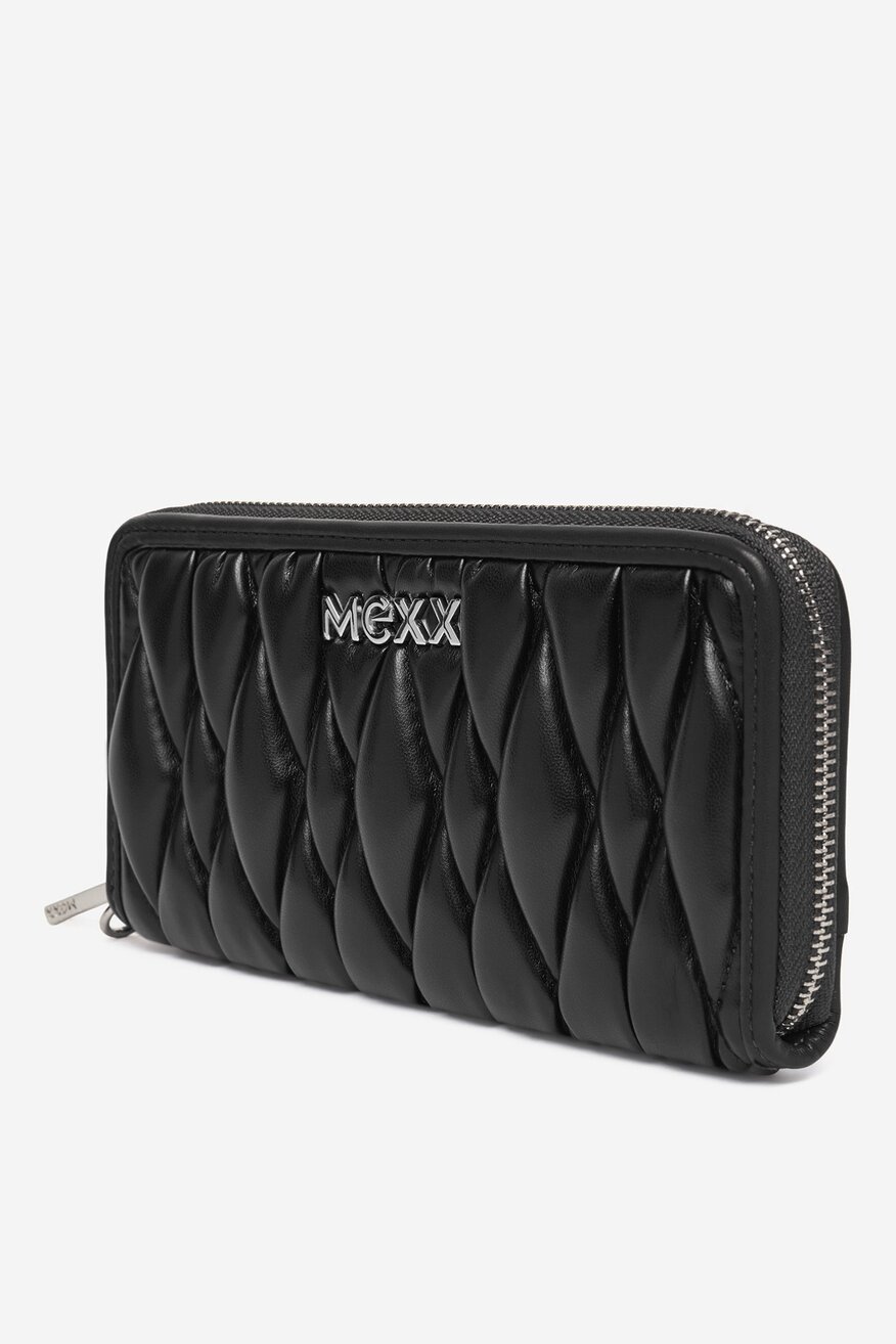 
                Portofel femei Mexx NEGRU - 5906751365946