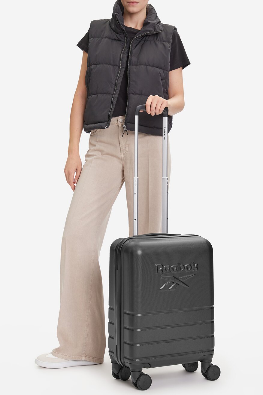 Куфар Reebok ЧЕРЕН - 5906751200575