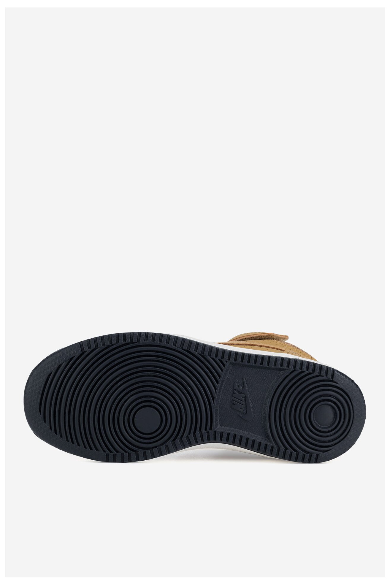 Obuwie sportowe Nike 870026-701 Brązowy