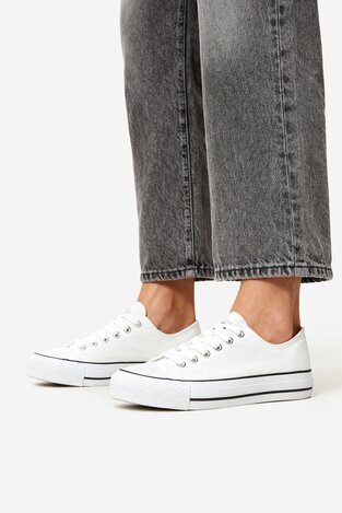 Sportska obuća Sprandi CEO-YL201402 BELA