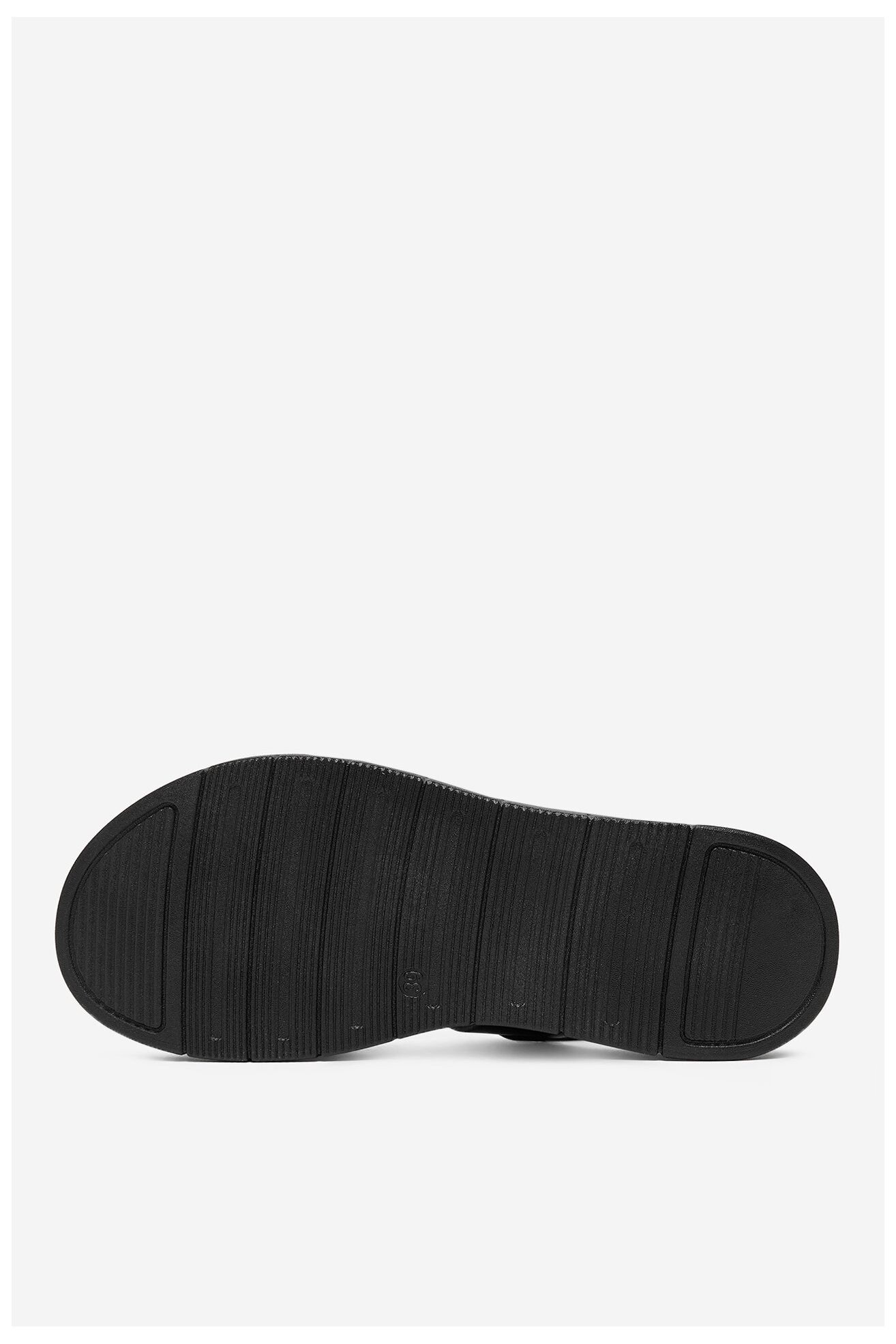 Сандали Clara Barson K25SS00628 ЧЕРЕН