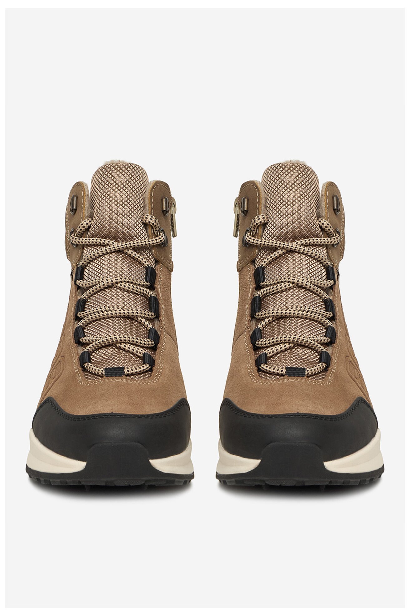 Боти Rieker CEO-Z0910-90 БЕЖОВ