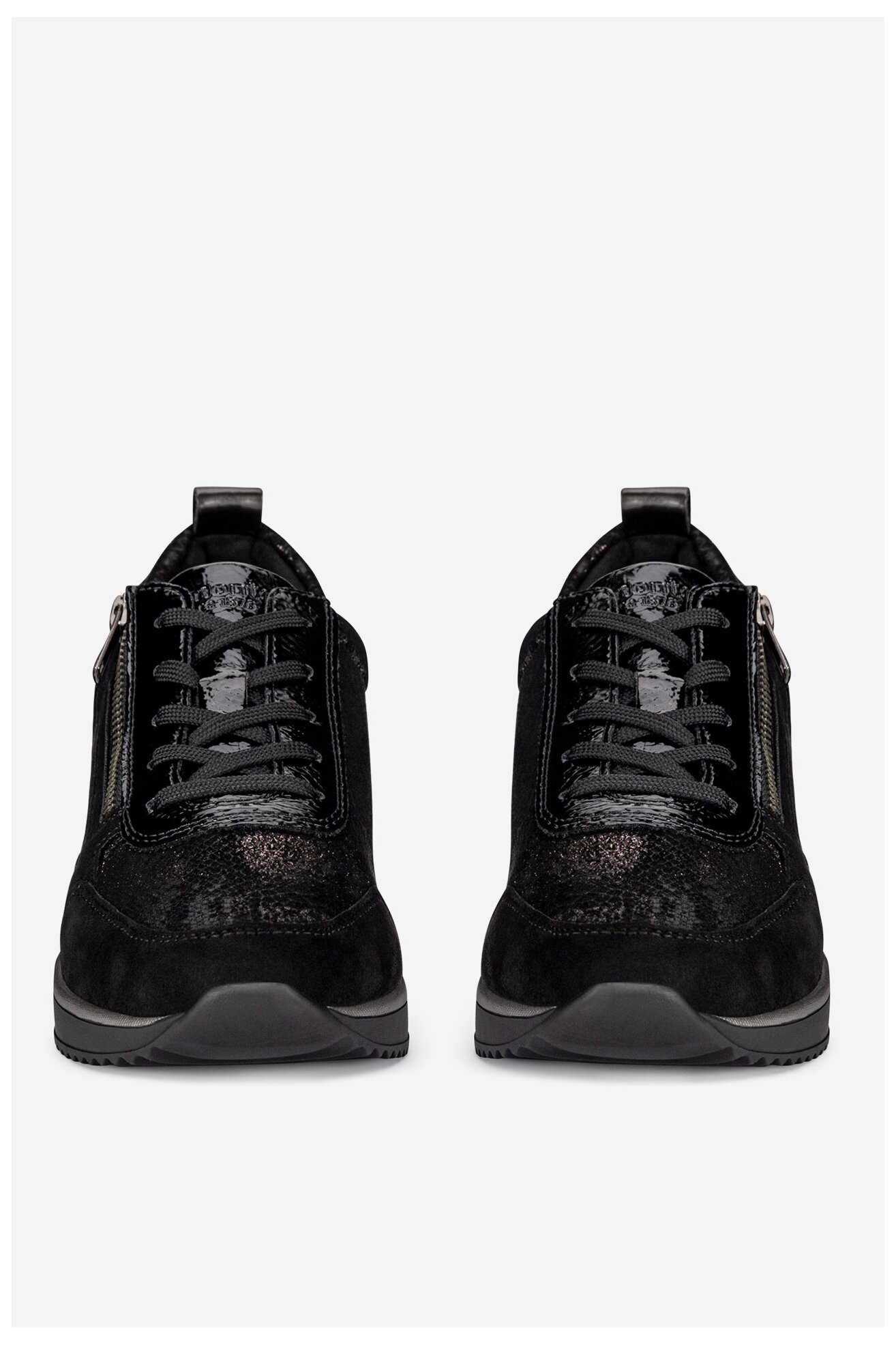 Кросівки Remonte D2401-02 ЧОРНИЙ