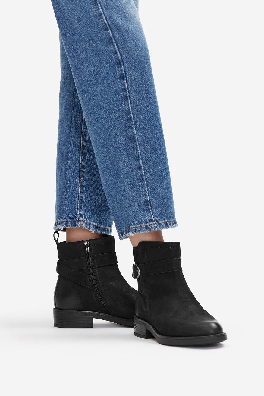 
                Боти Lasocki ЧЕРЕН - 5906751326411