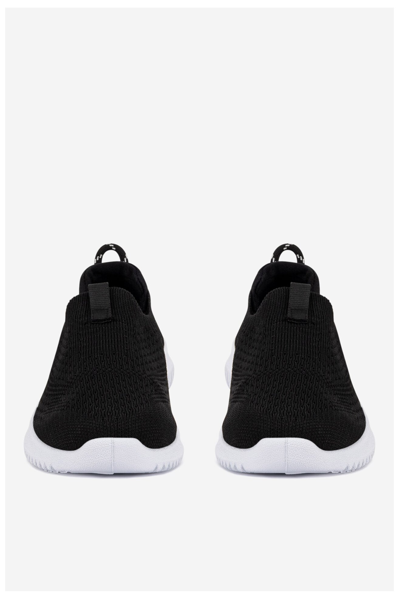 Sportska obuća Action Boy CP91-25800G CRNA