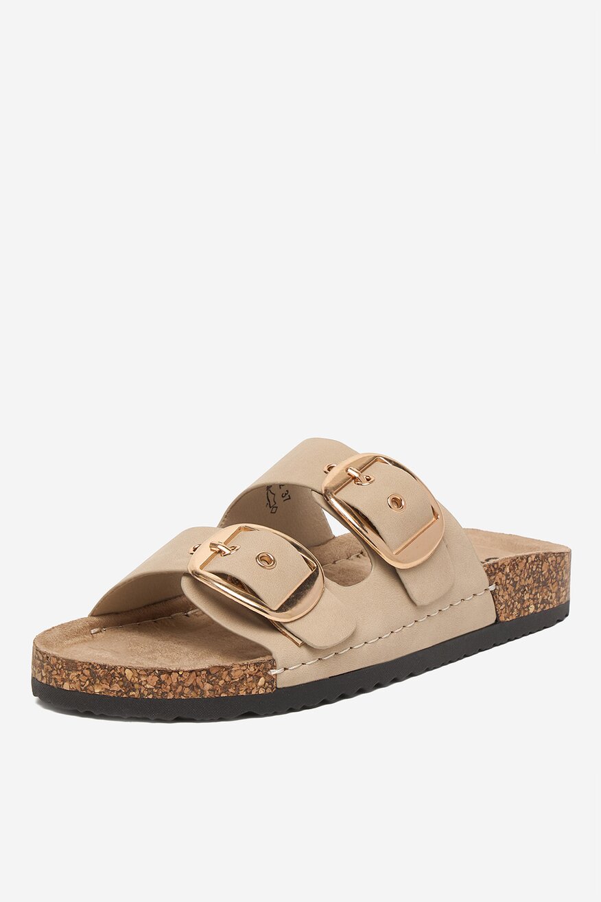 
                Jenny - Klapki - 5906751985816