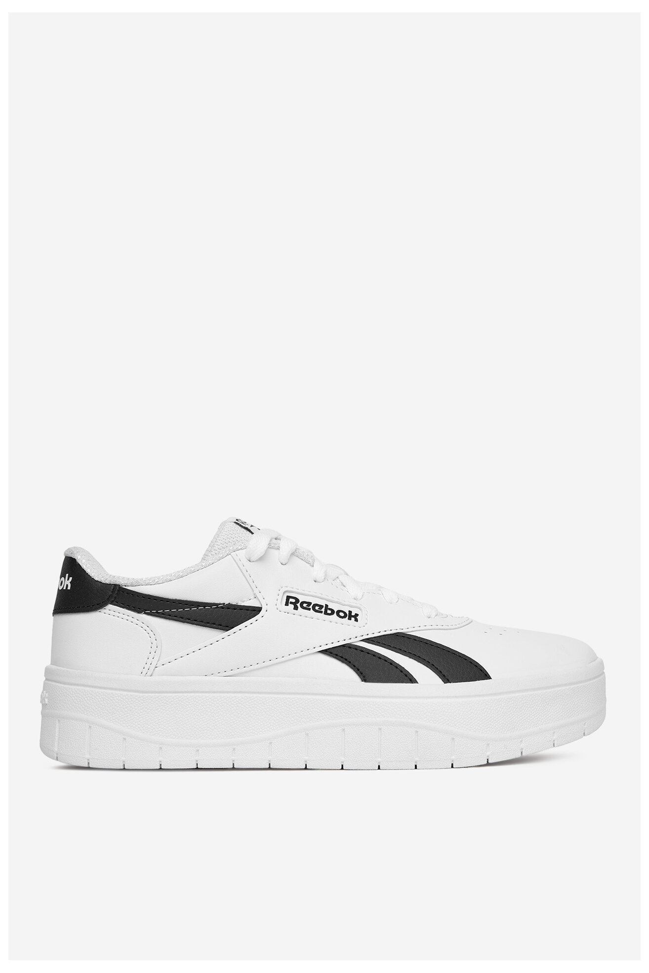 Obuwie sportowe Reebok COURT ADVANCE SURGE 100234720 Biały