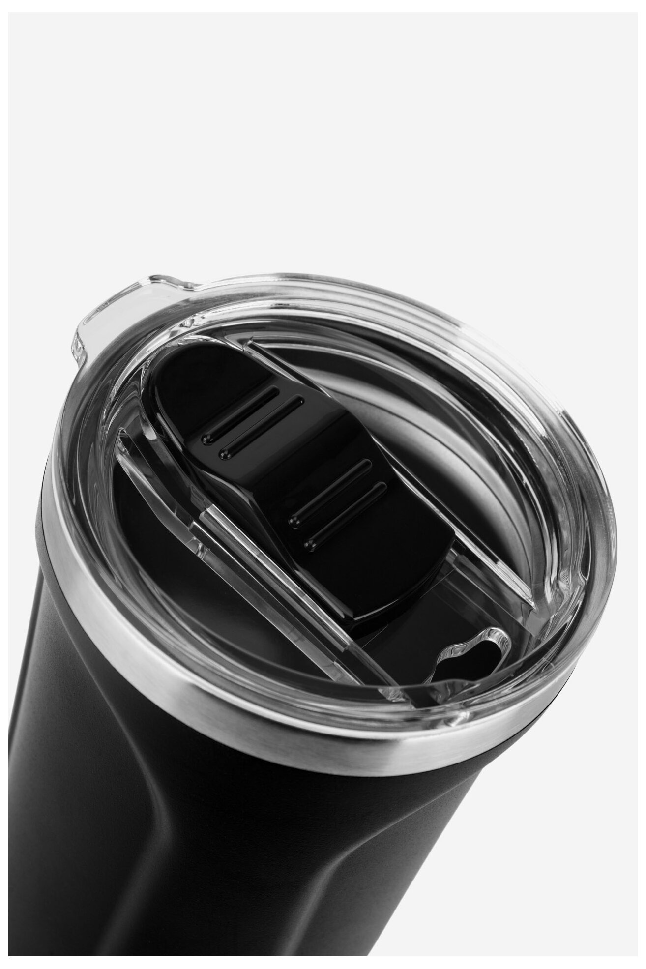 Termos HUNTER ZLIP-BT-04-592 CRNA