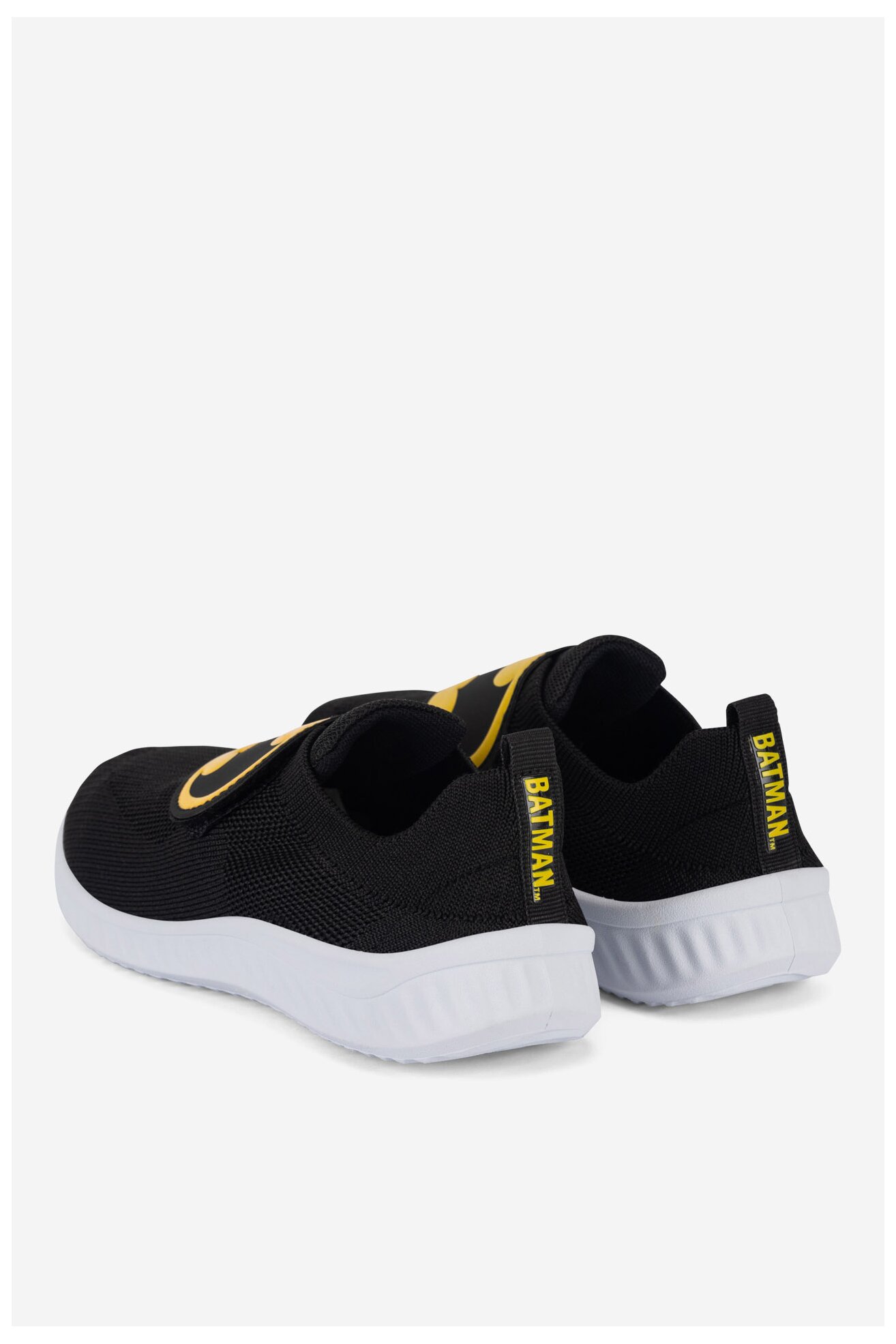 Trampki Batman CP91-AW24-248WBBAT Czarny