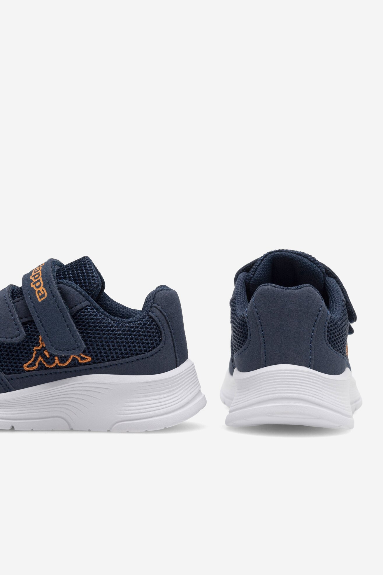 Obuwie sportowe Kappa CRACKER II M 280009M-6744 Granatowy