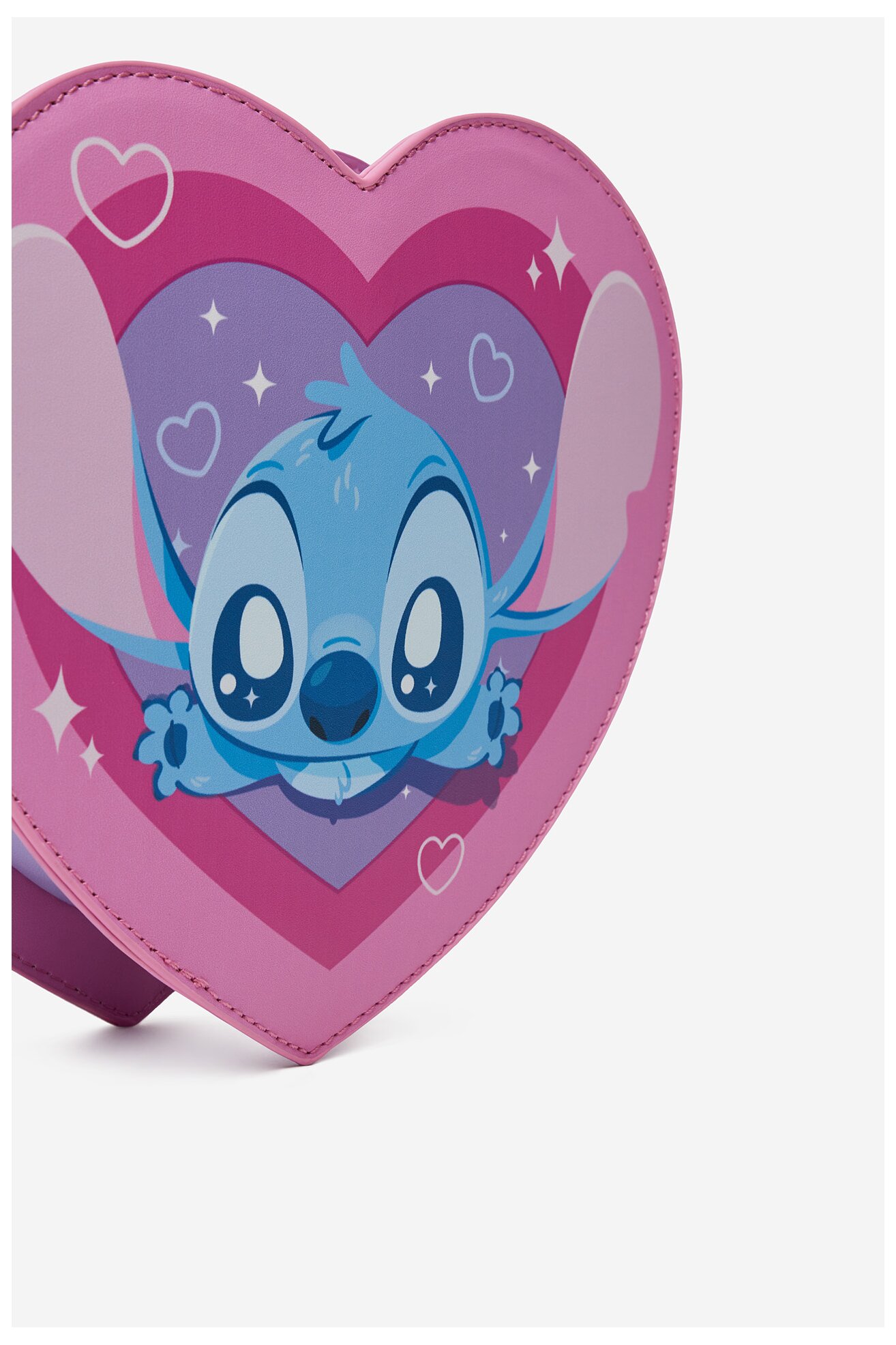 Torebka Disney Classics ACCCS-SS25-125DCLS Różowy