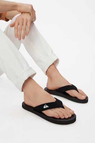 Шльопанець для басейну QUIKSILVER EO-DUNE CQ10036MB ЧОРНИЙ