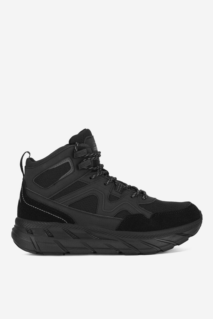 SPRANDI EARTH GEAR - Buty trekkingowe - 5905588882312