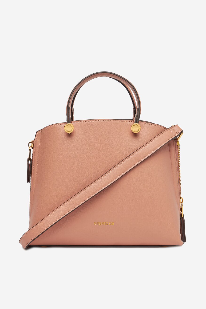 Gino Rossi - Średnia torebka tote - 5904862929880