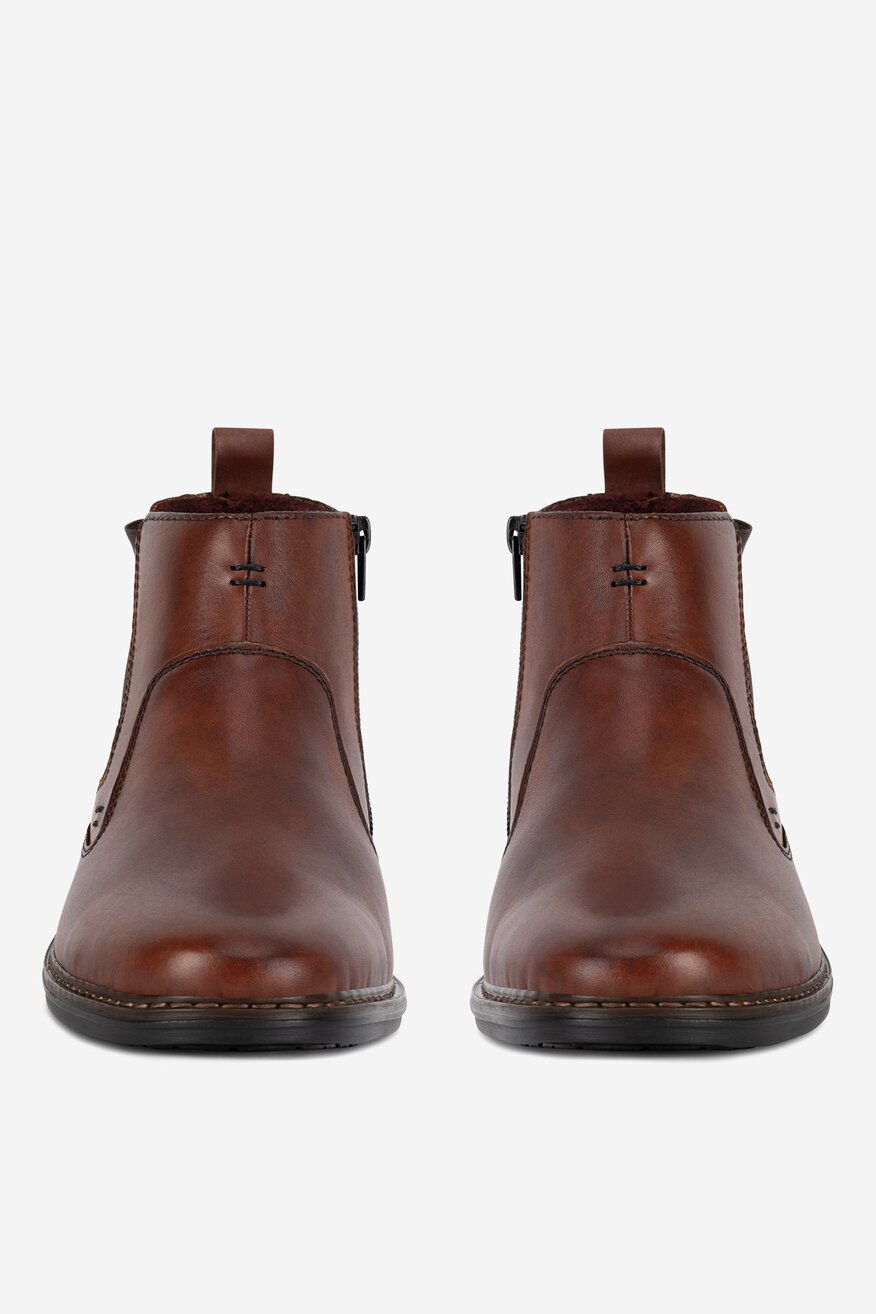 
                Боти Rieker КАФЯВ - 2230062969085