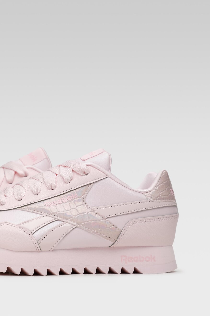 
                Reebok - ROYAL CLJOG 3 PLATFORM - 5904248335779