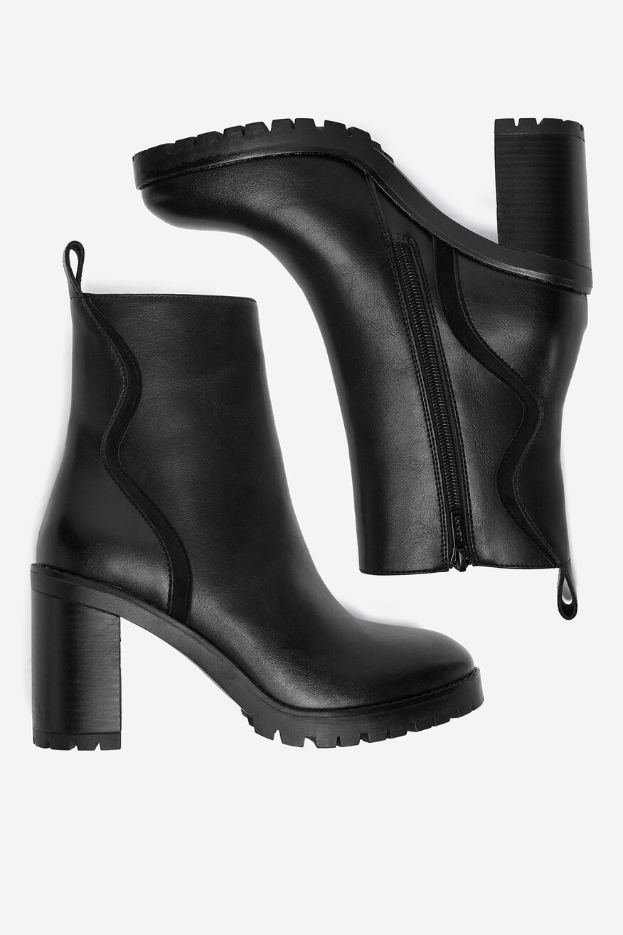 
                Bokacsizma Jenny FEKETE - 5906751440759