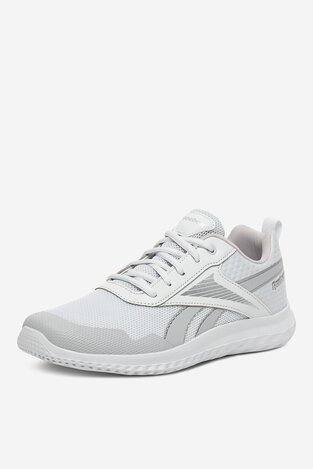 Кросівки спортивні Reebok RUSH RUNNER 5.0 100242335 СРІБНИЙ