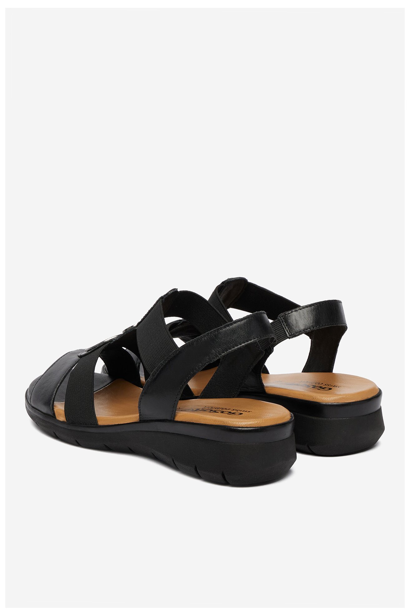 Сандали Go Soft CEO-WI16-INES-07 ЧЕРЕН