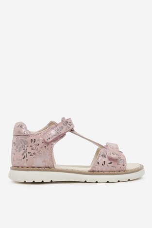 Сандалі Lasocki Kids POPPY CI12-3044-50 СВІТЛО-РОЖЕВИЙ