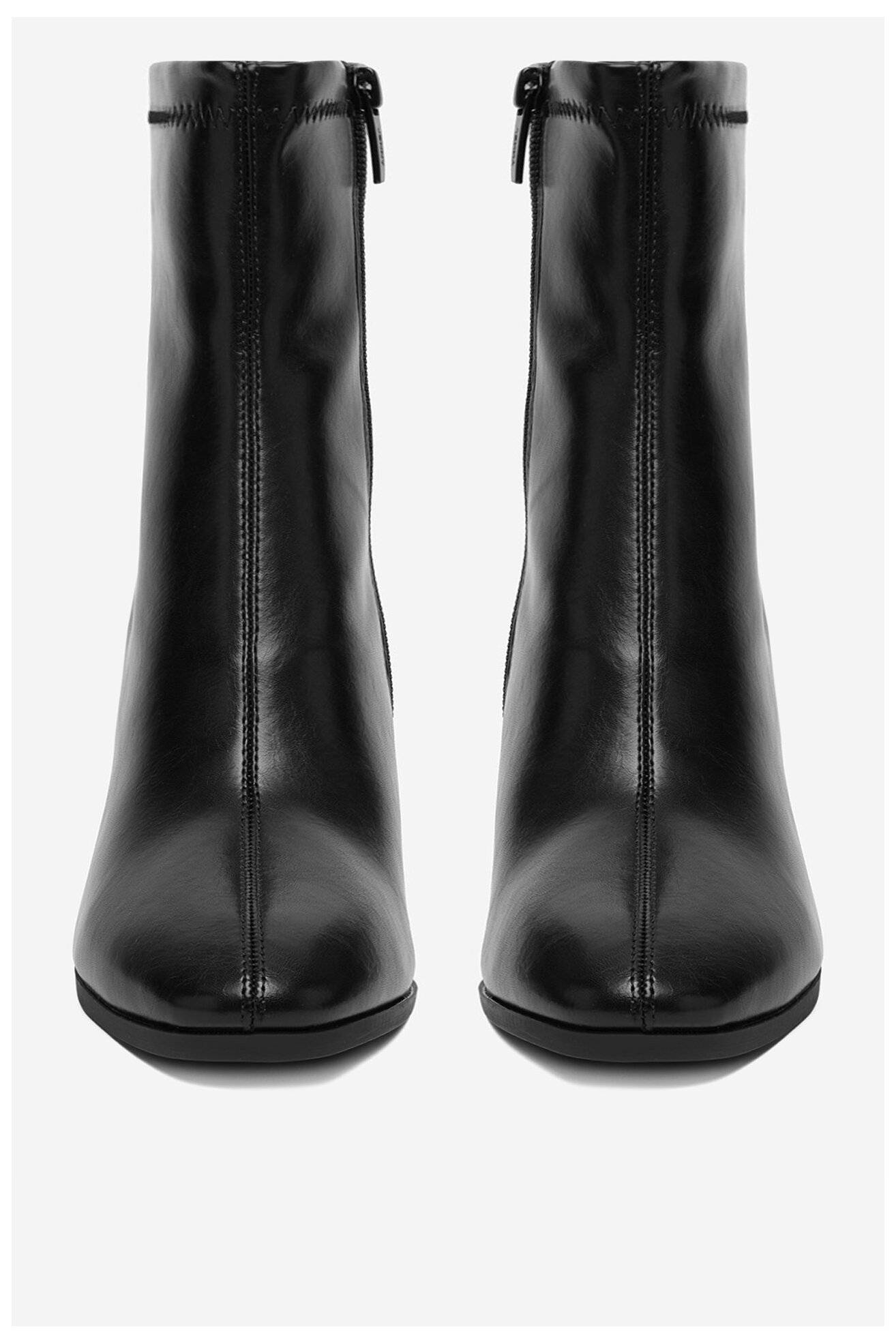 Боти Jenny CEO-23K0671-7 ЧЕРЕН