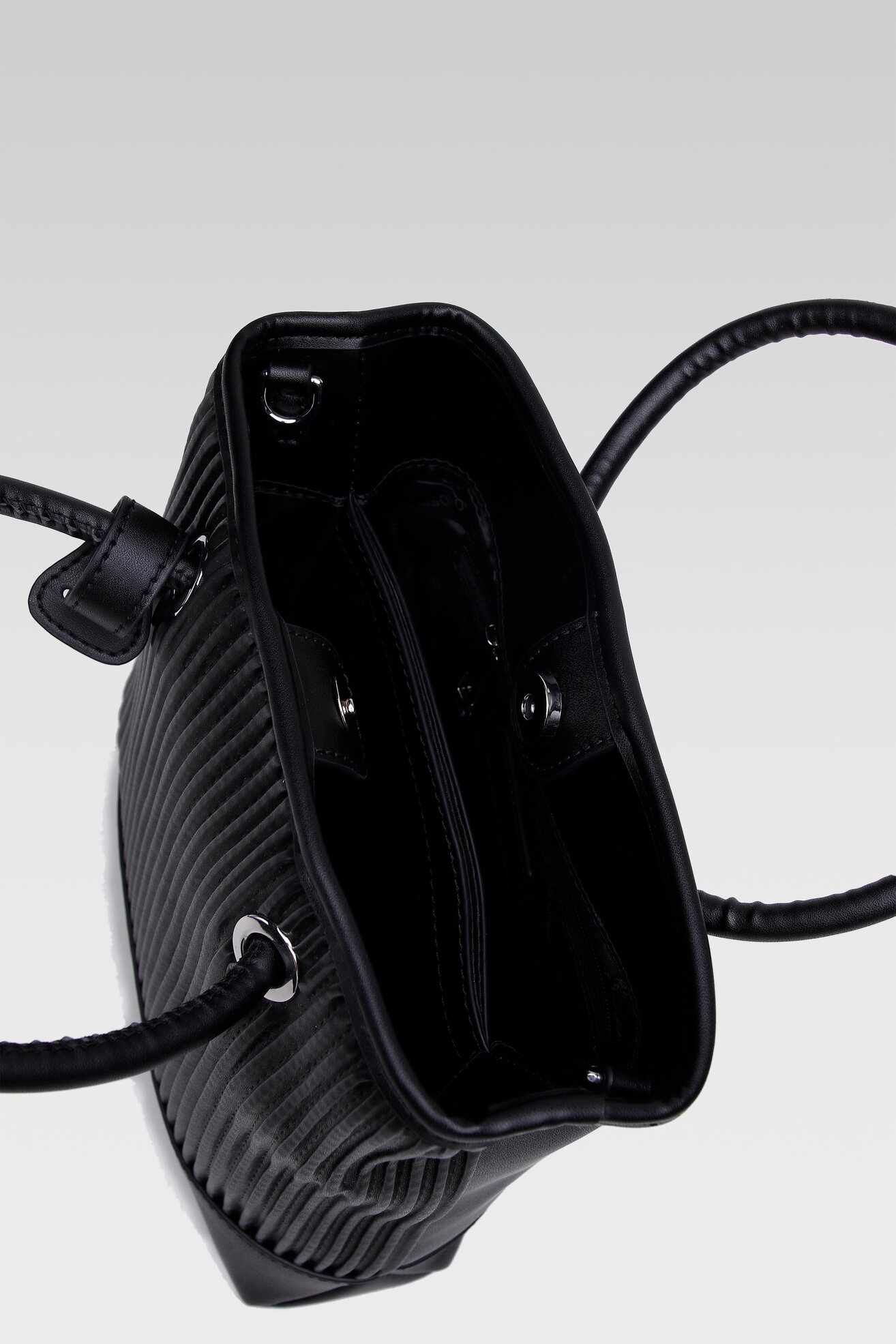 Torebka Gino Rossi CSN5343 Czarny