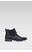 Ghete Mustang 1265-522 NEGRU