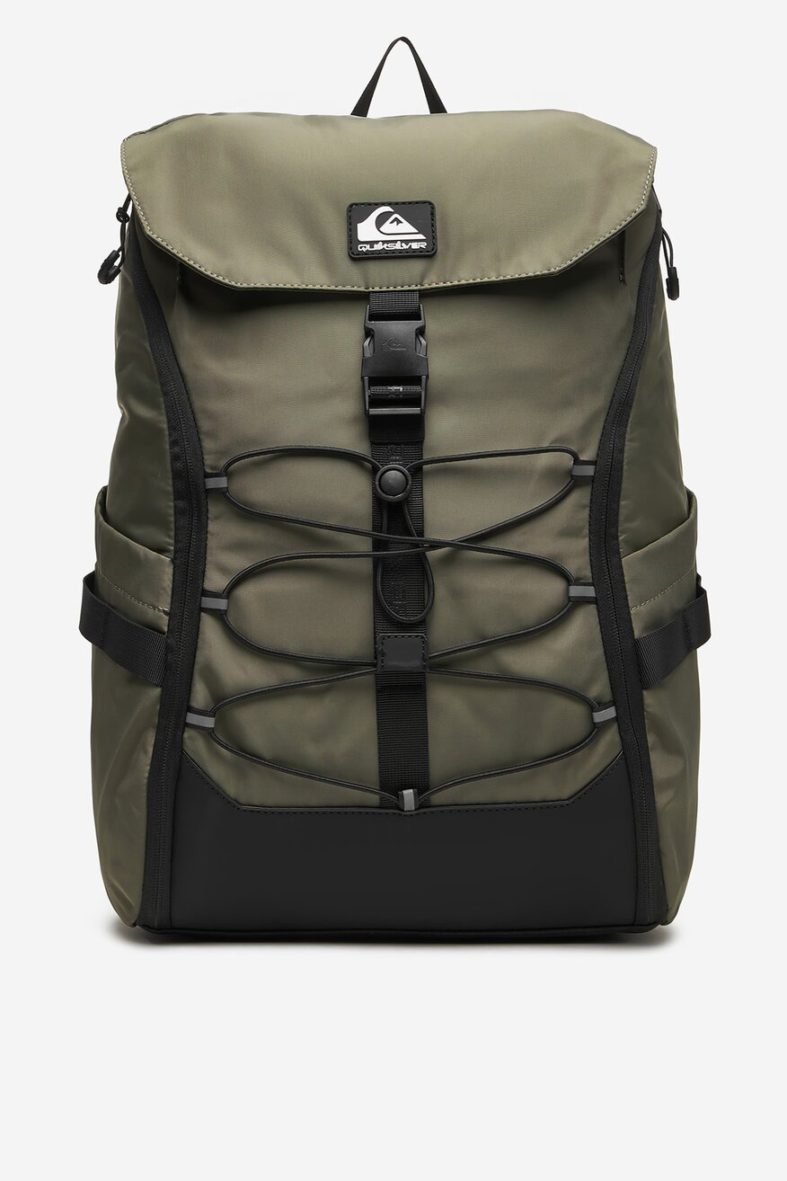 Rucsac QUIKSILVER KAKI - 5906751334874