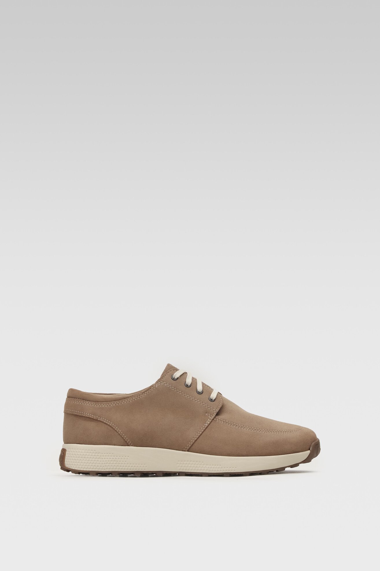 Sneakers Lasocki MOFFET-01 MB Beżowy