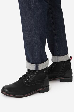 Черевики Lasocki CEO-JUAN-04 MI18 ЧОРНИЙ