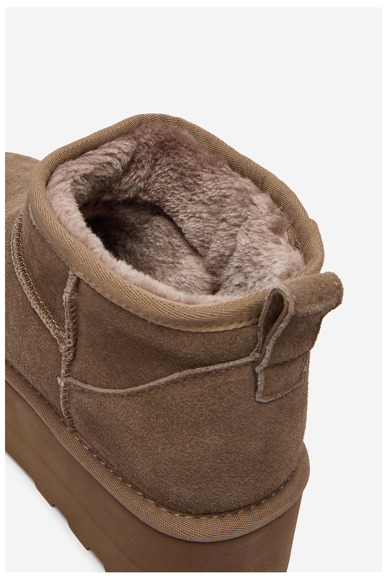 Ghete DeeZee DZN-005 MARO ÎNCHIS