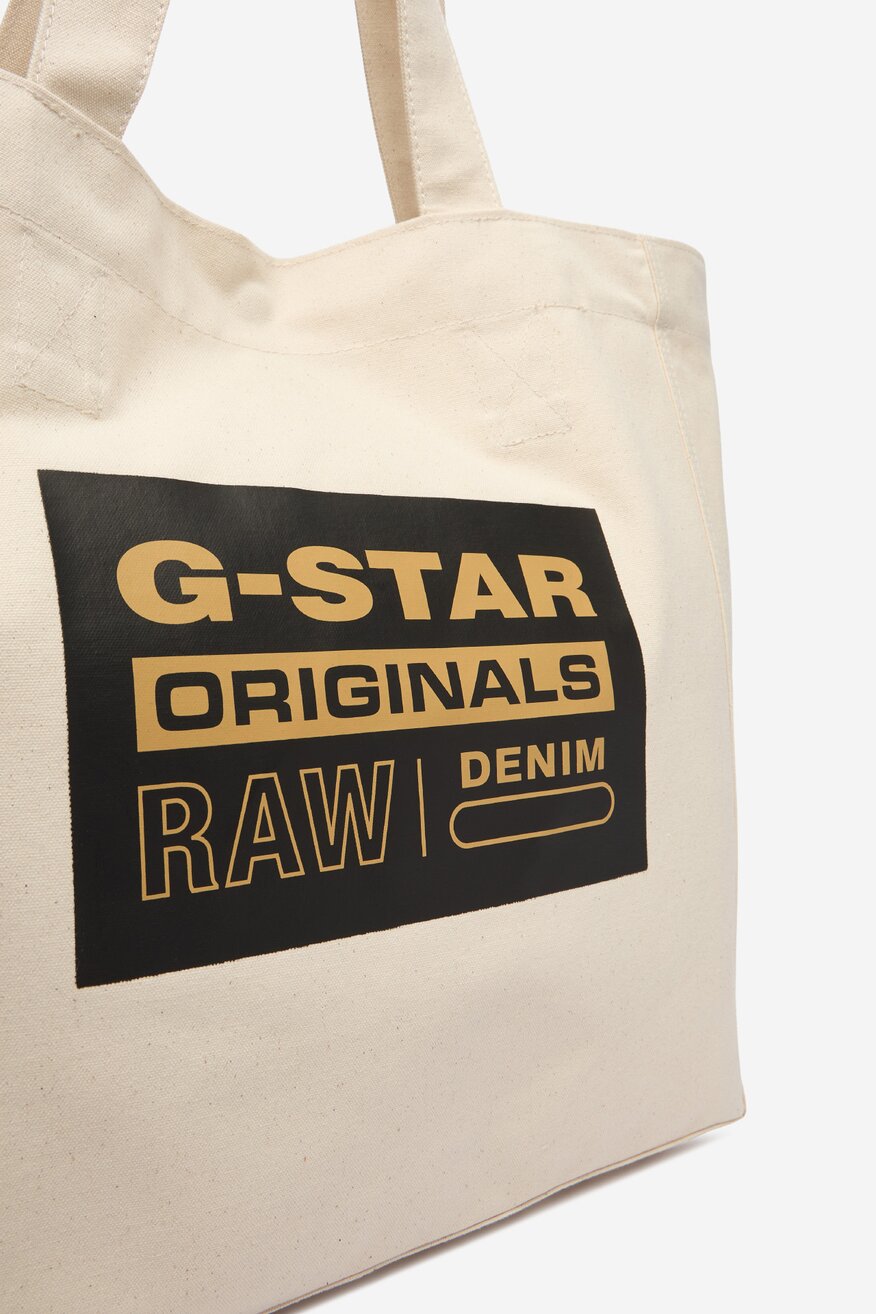 Torba G-STAR RAW SLONOVA KOST - 5906751654941