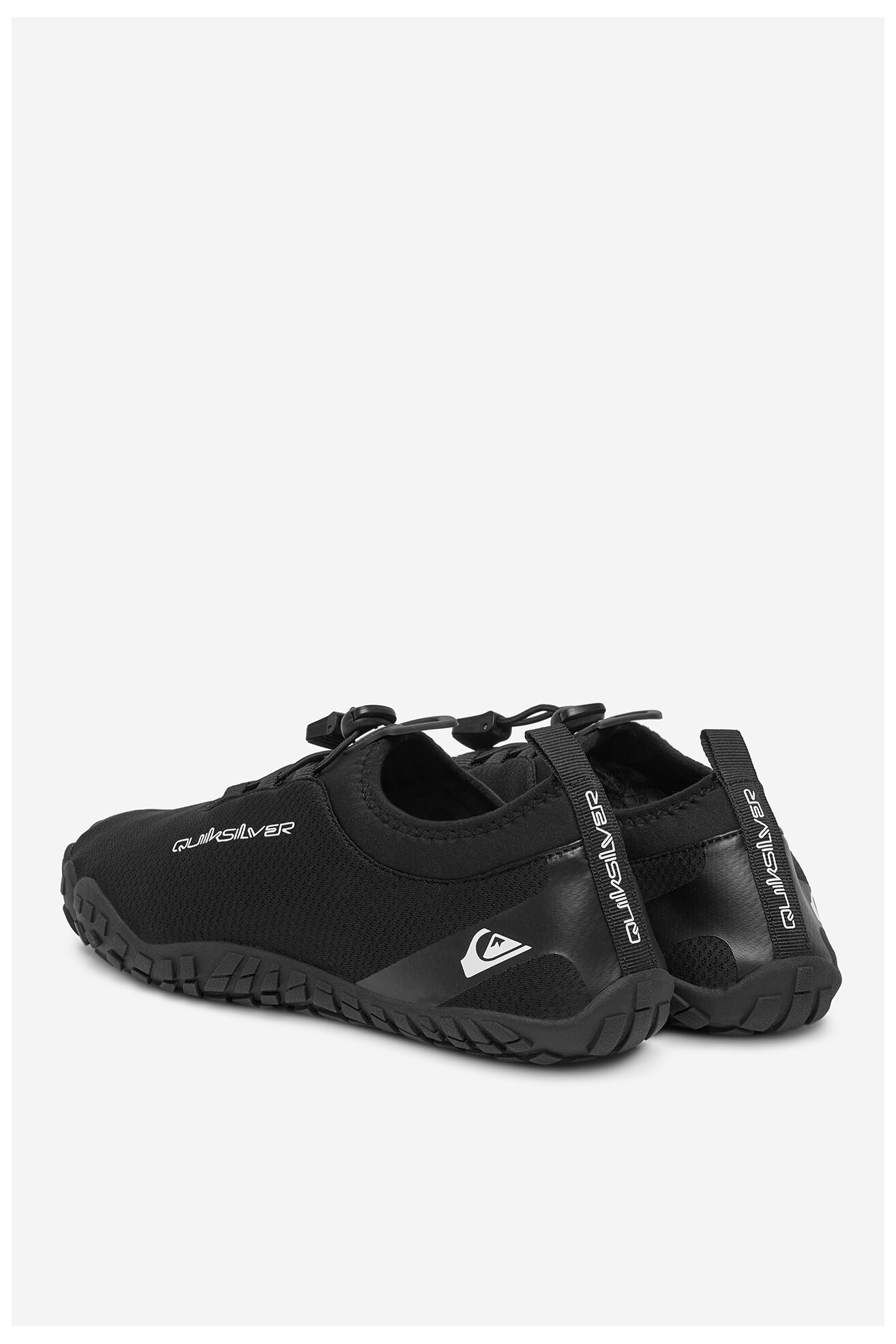 Obuwie do wody QUIKSILVER MP80-26009 Czarny