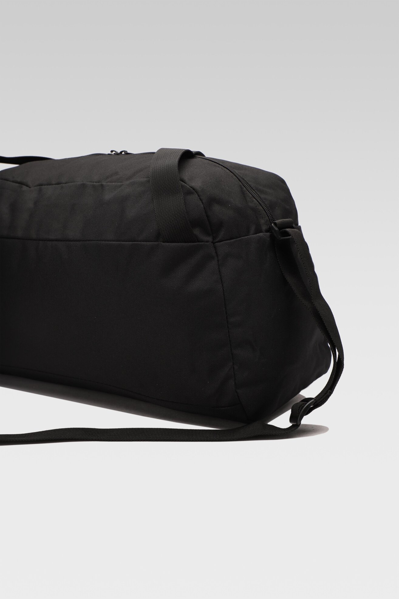 Torba Puma PHASE SPORTS BAG 7803301 Czarny