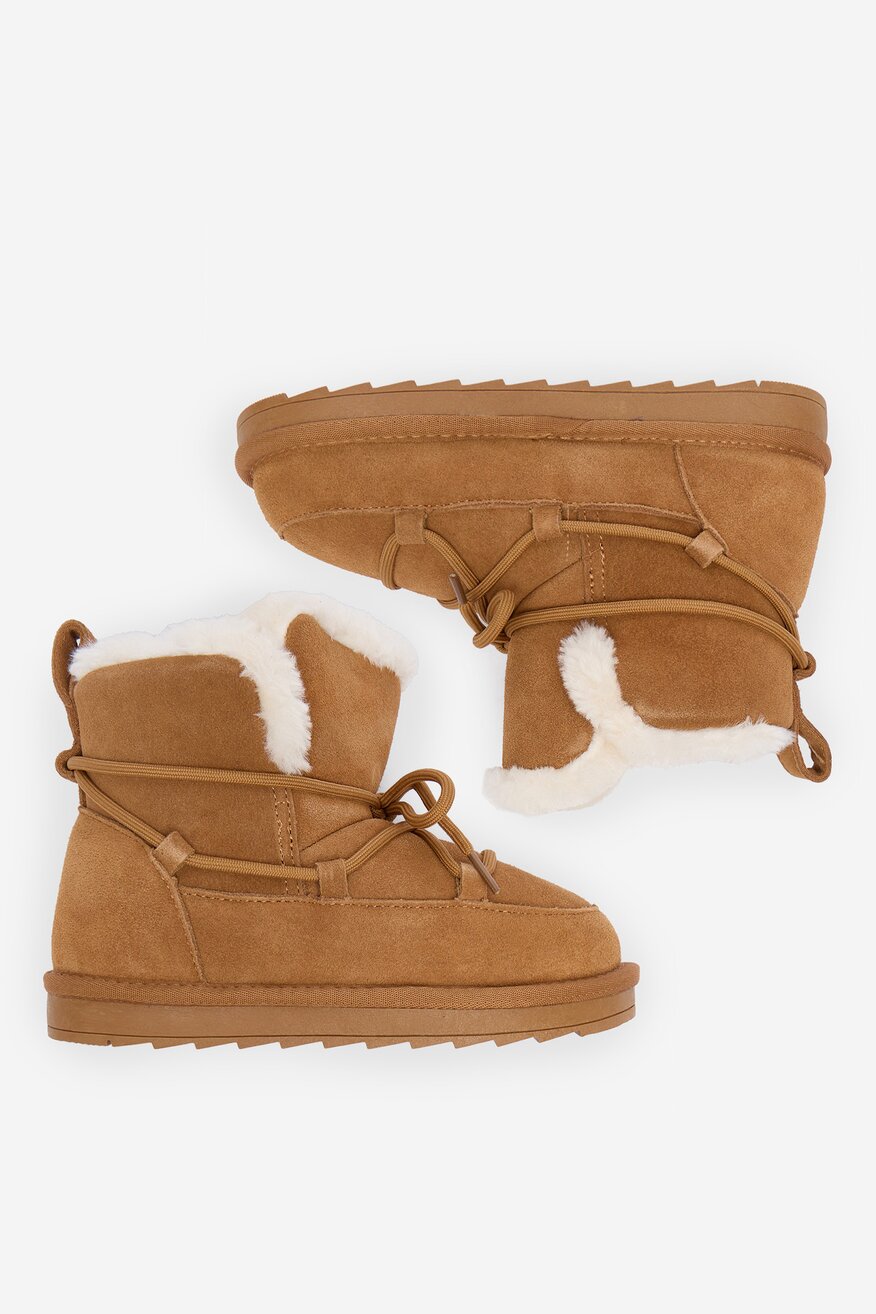 Ghete DeeZee CREM - 5904410890730