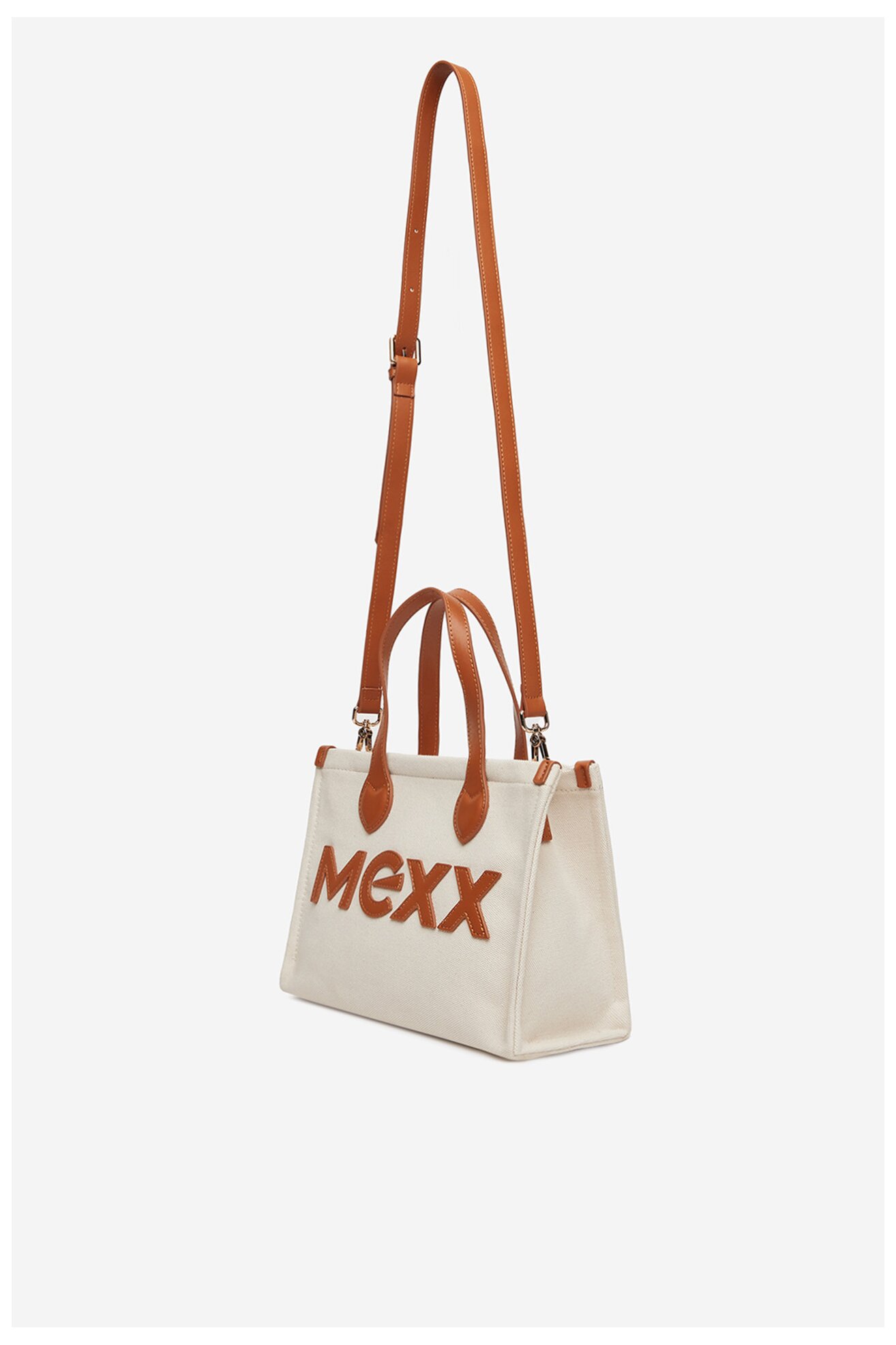 Torebka Mexx MEXX-L-002-07 Beżowy