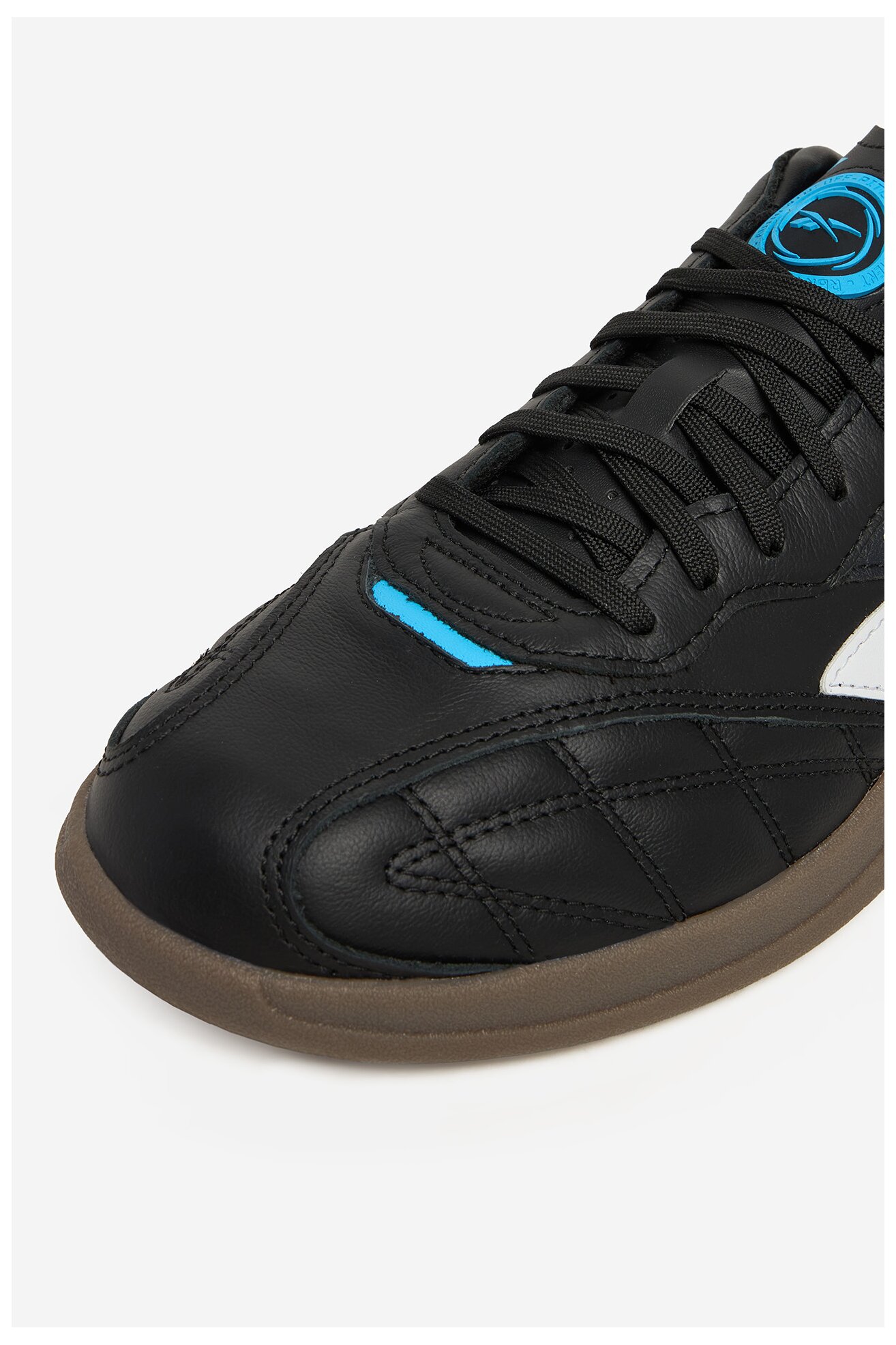 Încălțăminte sport Reebok EO-HAMMER STREET 100230341 NEGRU