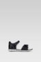 Sandale Lasocki Kids CI12-2854-02A KOBALT PLAVA