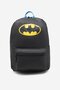 Hátizsák Batman ACCCS_AW23-47WBBAT FEKETE