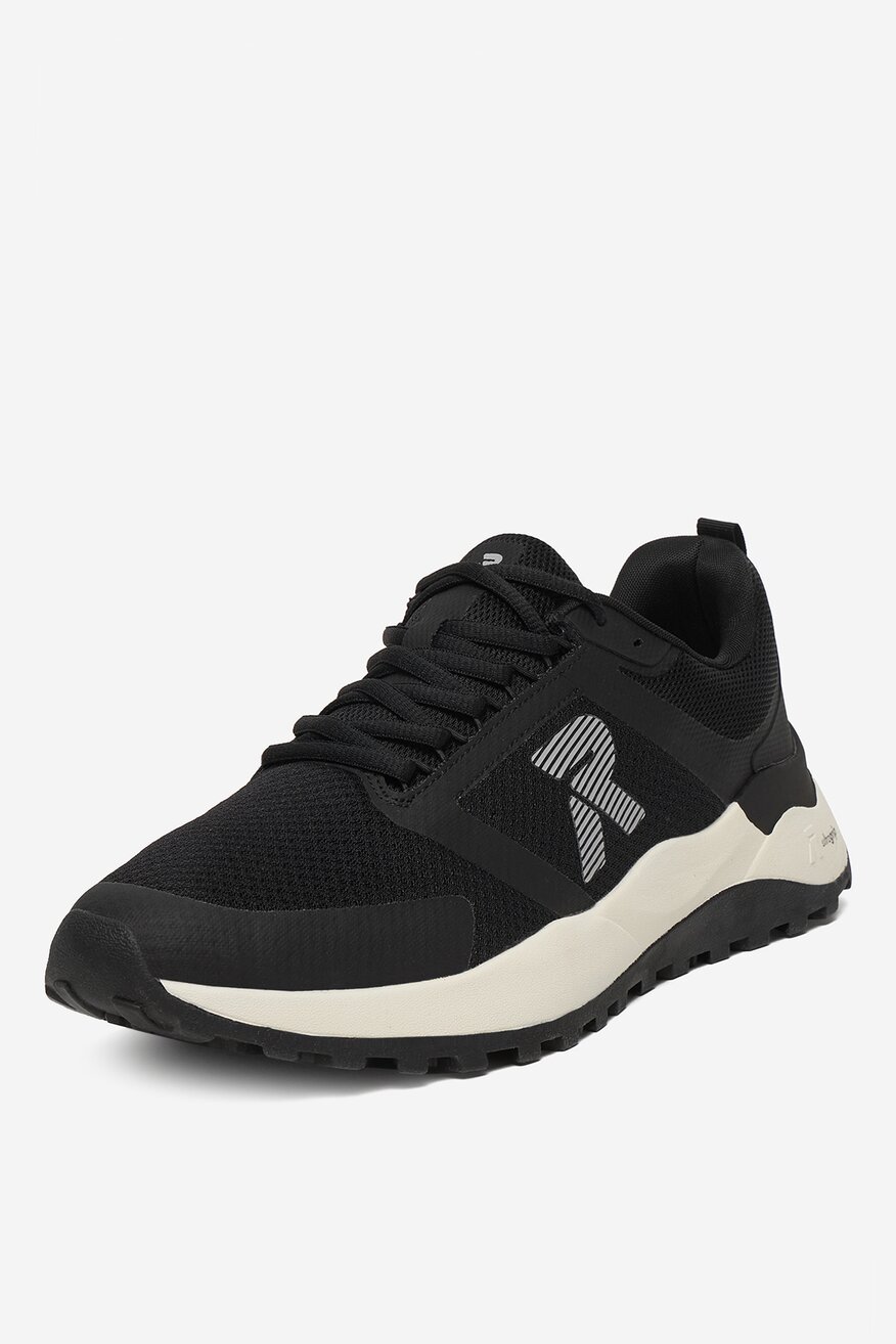 Rieker - Sneakersy - 5906751482247