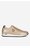 Sneakers Mexx MI001008043W Złoty
