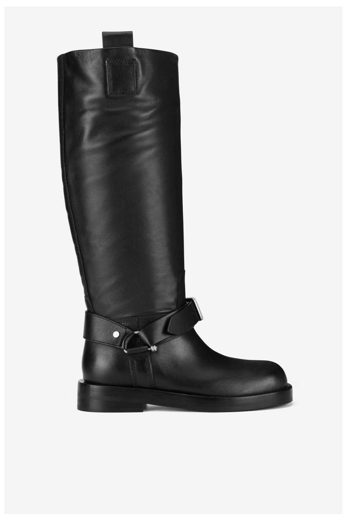 Cizme Gino Rossi SIDE-682-1695 NEGRU