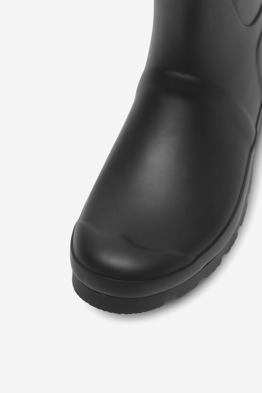 
                HUNTER - Kalosze półdługie - 5905588653622