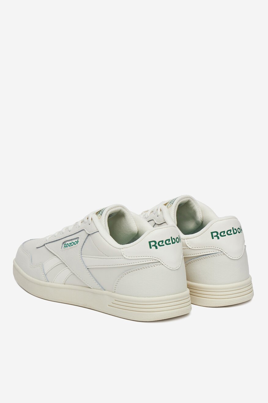 Sportovní obuv Reebok KRÉMOVÁ - 5903419850561