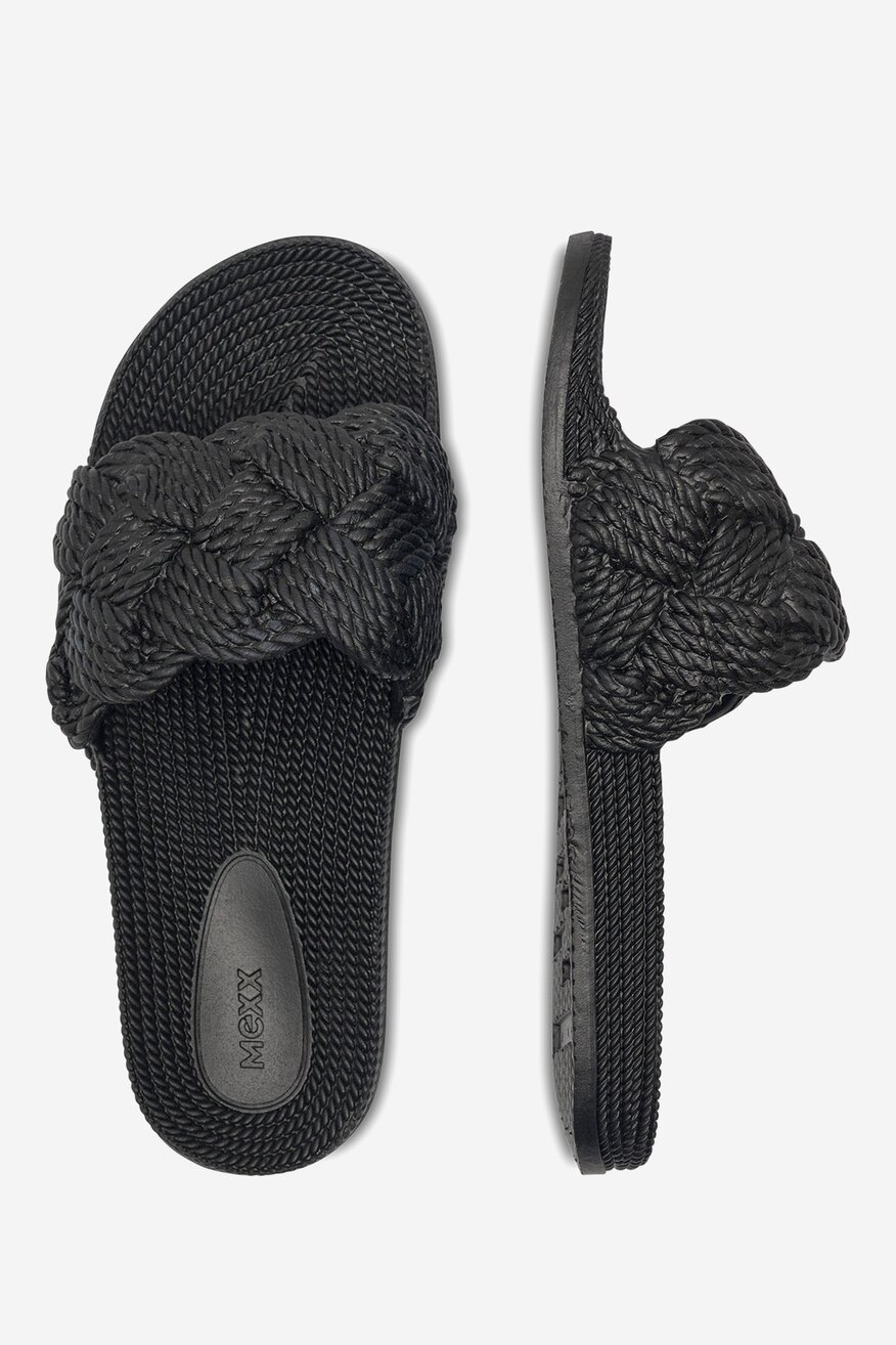 
                Mexx - Klapki - 5906751855287