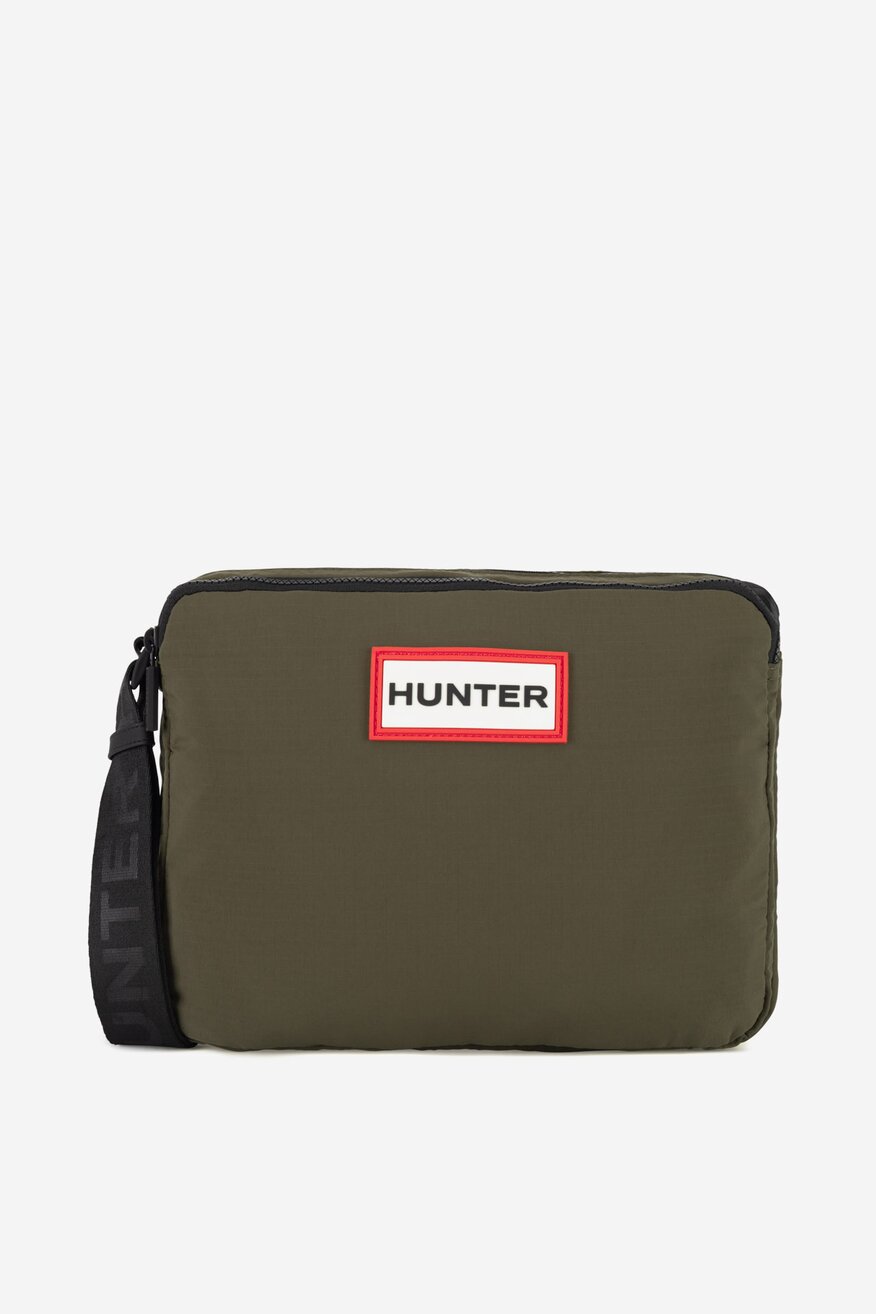 Kabelka HUNTER KHAKI - 5905588831082