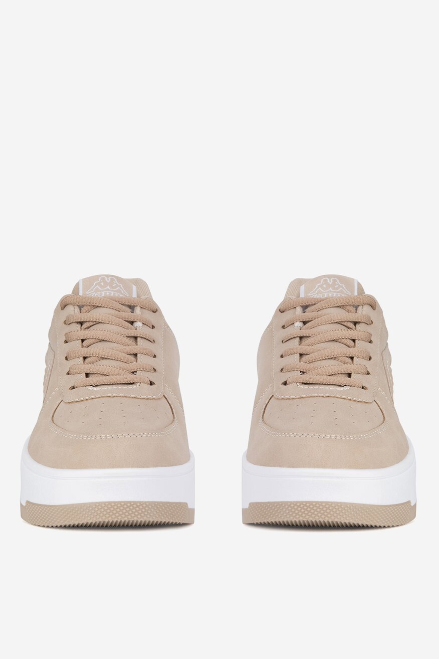 Kappa - Buty sportowe na platformie - 5905588875444