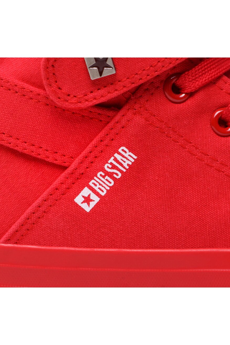 
                Big Star - Trampki - 5904248205546