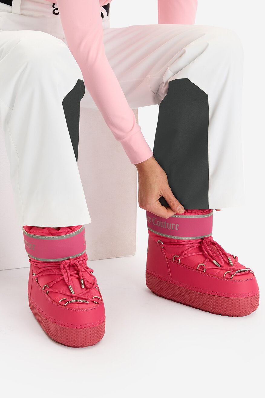 Ghete Juicy Couture ROZ - 5906751540633