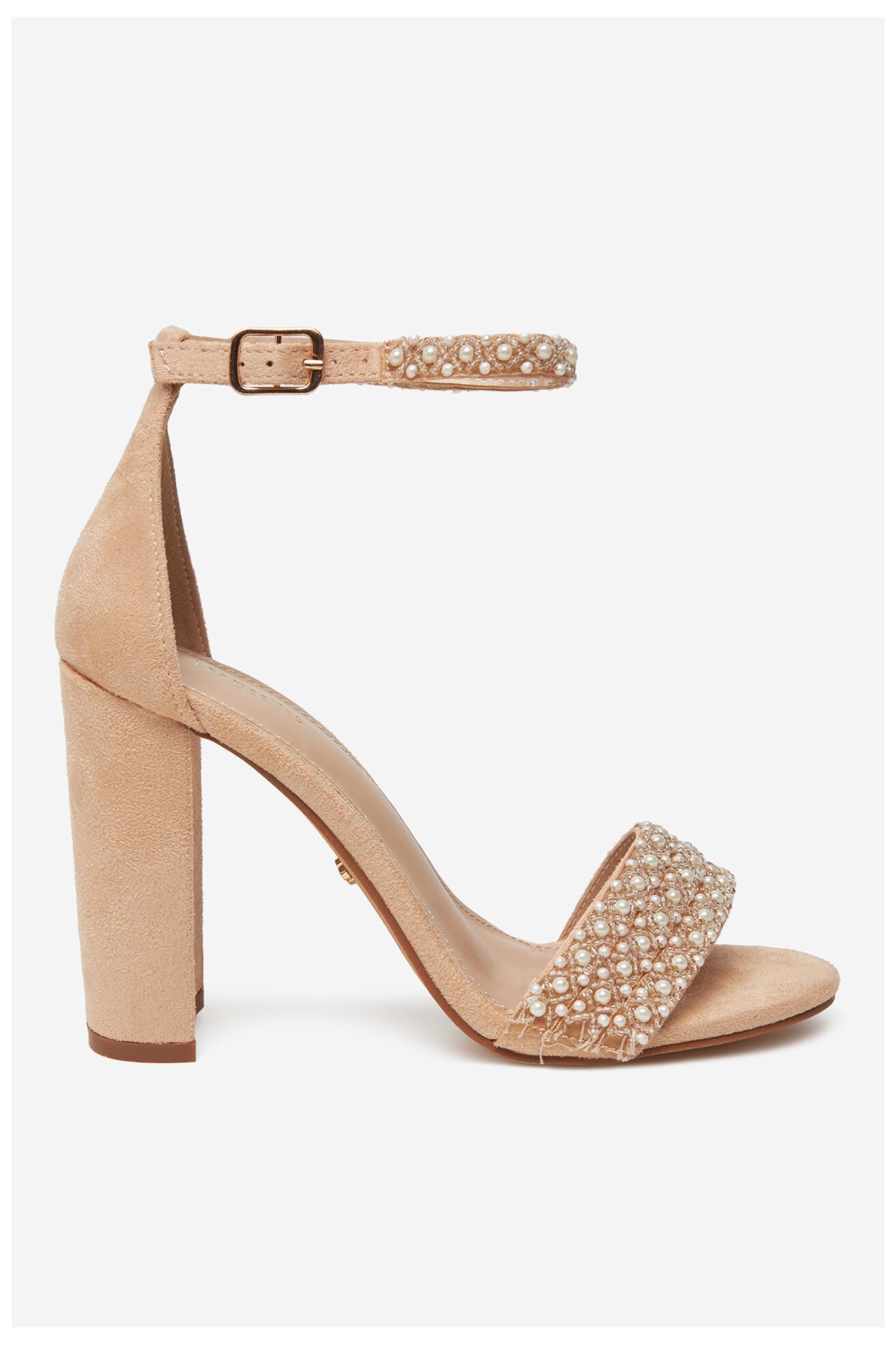 Сандали DeeZee F0812-1 БЕЖОВ